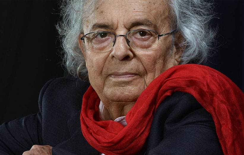 آدونیس شاعر عرب