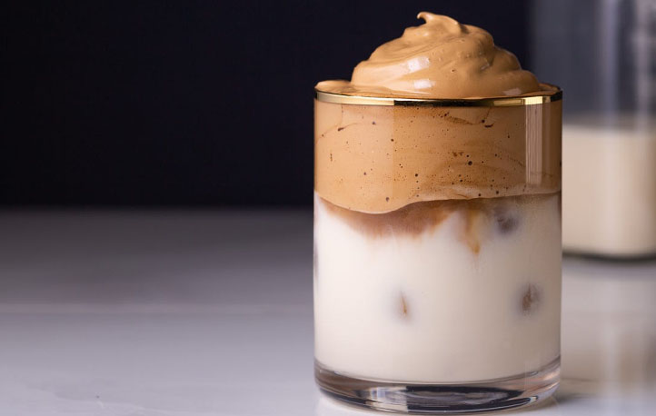 قهوه دالونگا