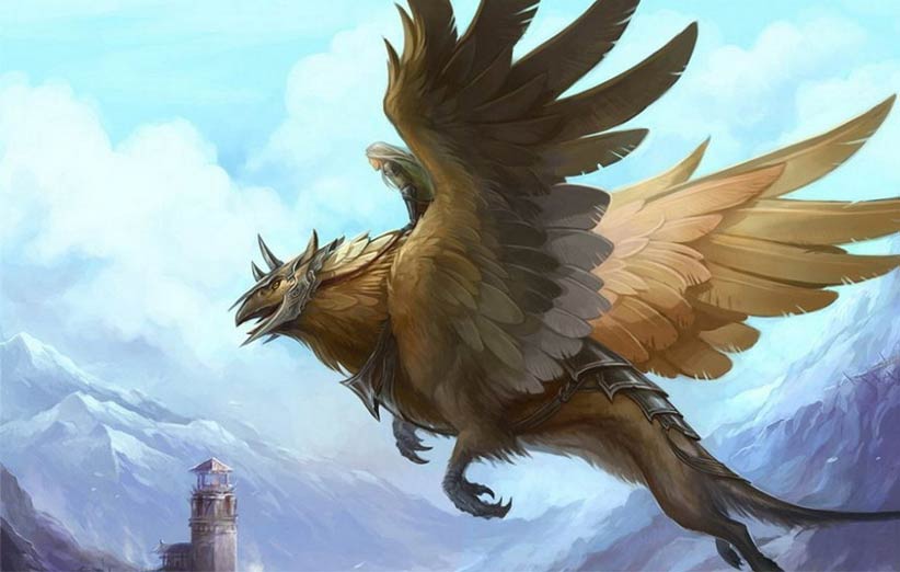 قصههای عامیانه