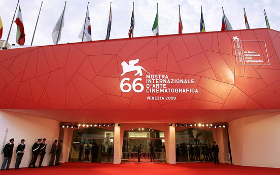 جشنواره فیلم ونیز