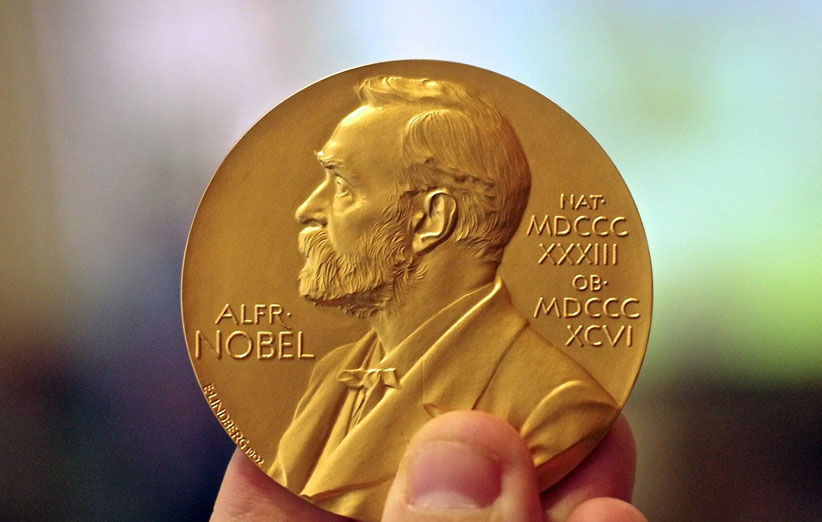 جایزه نوبل چیست؟