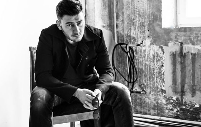 دمیتری گلوخوفسکی نویسنده روس