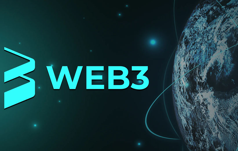 وب 3 چیست