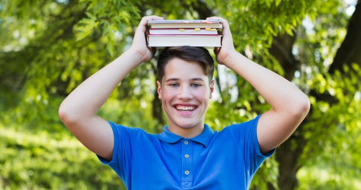 بهترین کتابهای روانشناسی برای نوجوانان