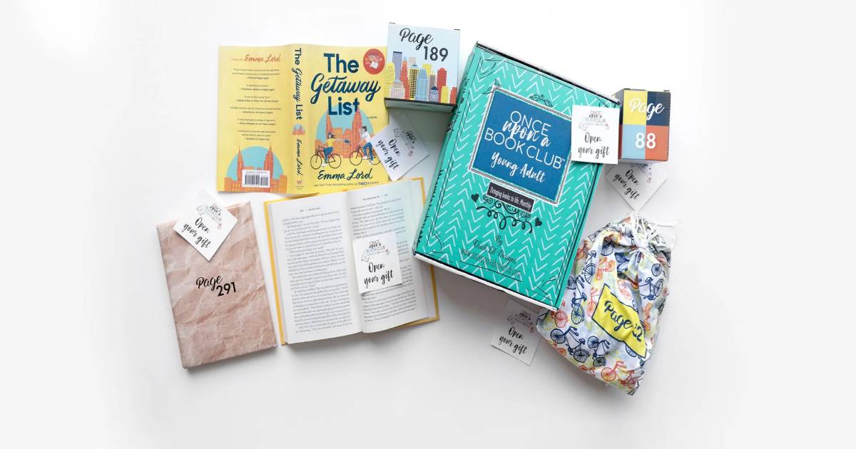 بهترین کتاب برای هدیه