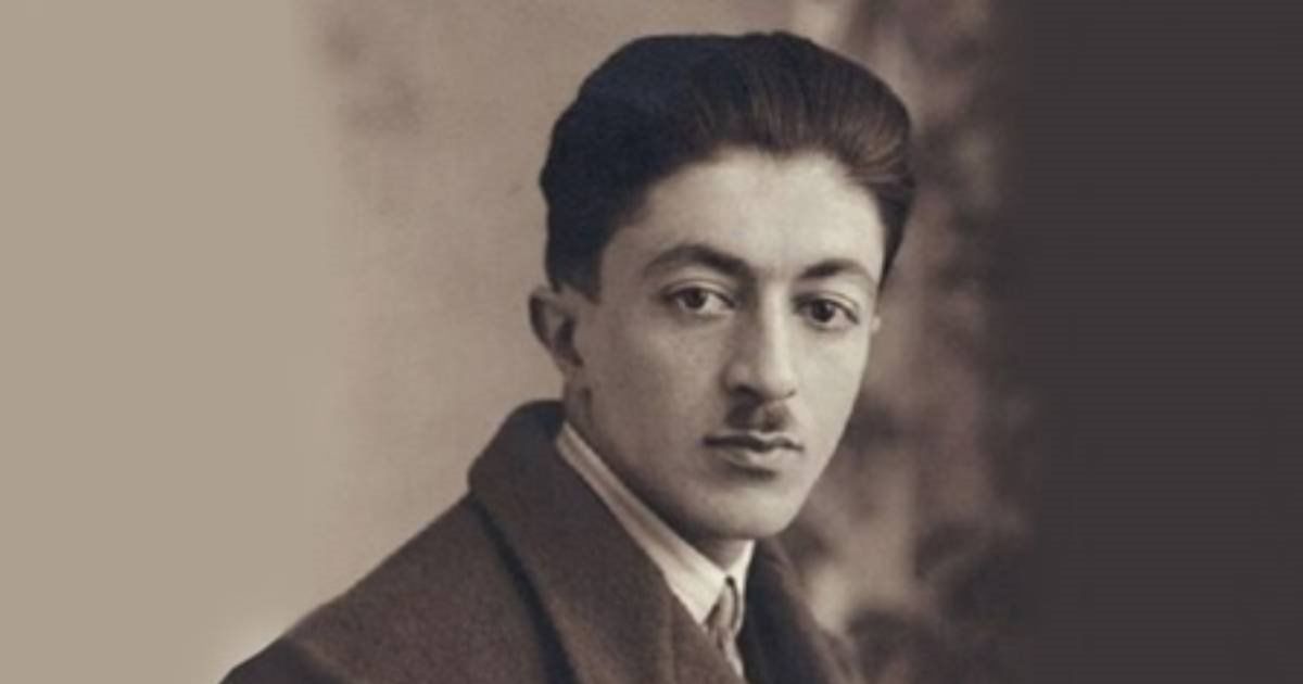 صادق هدایت معروفترین نویسندگان ایرانی