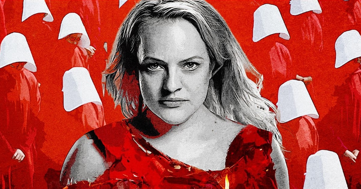 فصل ششم سریال سرگذشت ندیمه