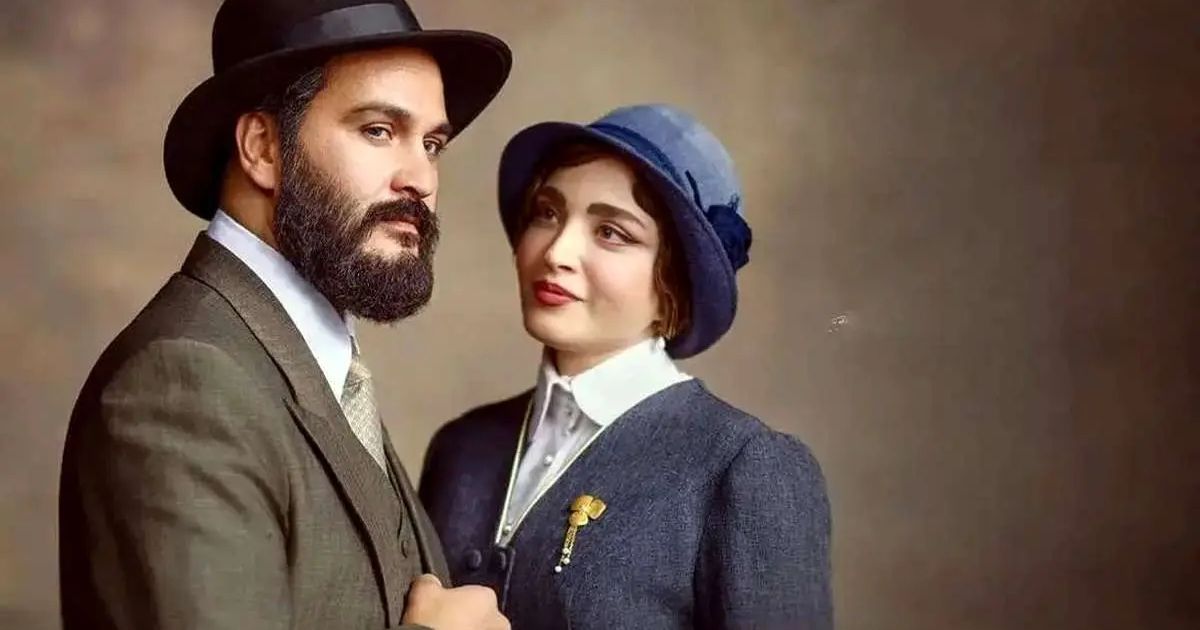 همه چیز درباره سریال سووشون به همراه معرفی کتاب