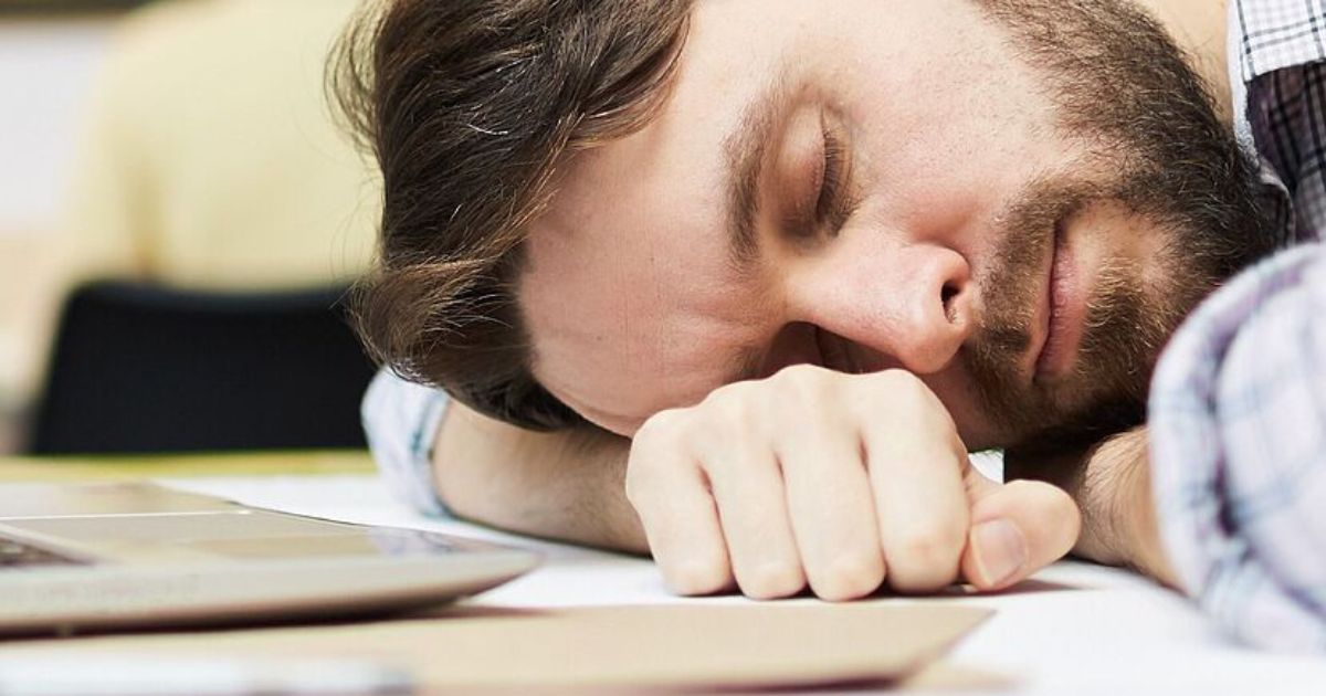 یادگیری در خواب