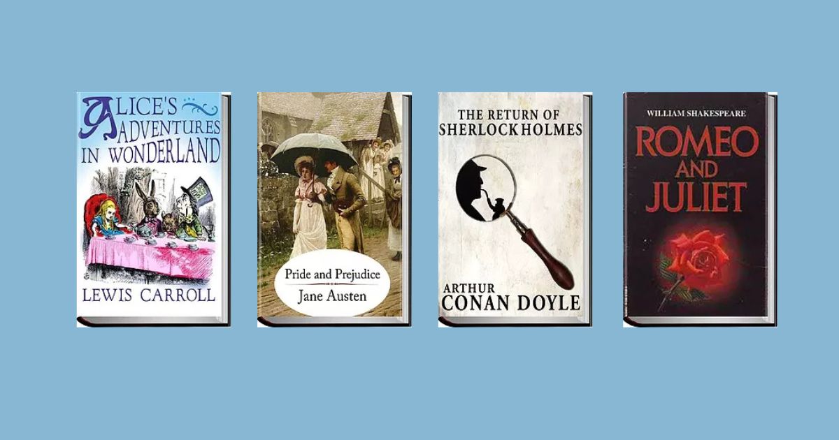 بهترین کتاب برای Reading بهترین کتاب برای ریدینگ