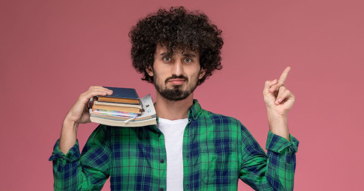 کتاب هایی برای شروع کتابخوانی