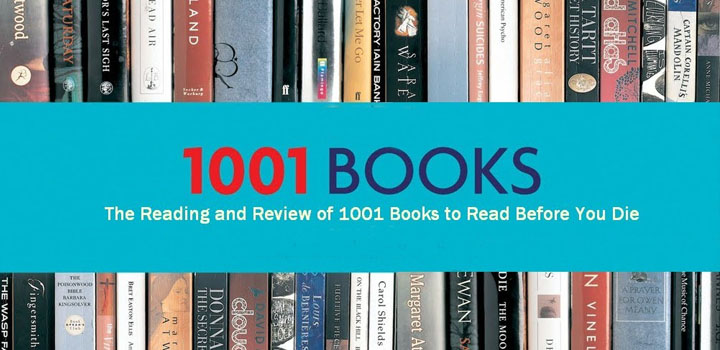 کتابهایی پیش از مرگ باید بخوانید