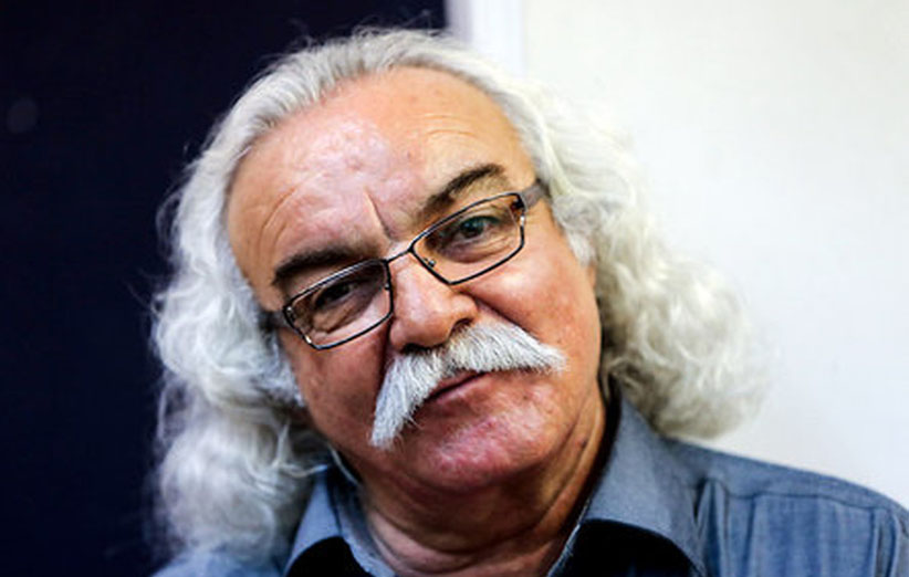پیام سید علی صالحی