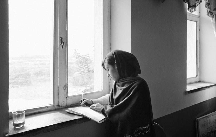 شاعران زن افغانستان