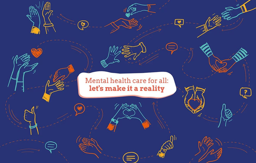 سلامت روان چیست؟