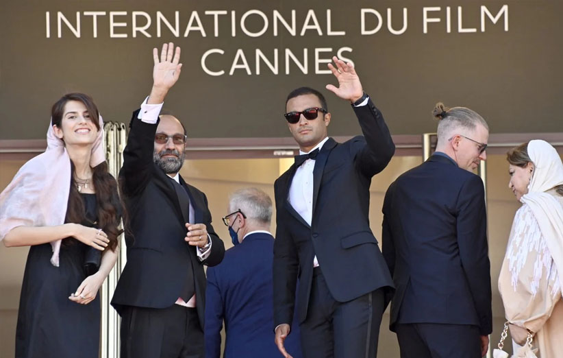 راهنمای دیدن فیلم قهرمان اصغر فرهادی