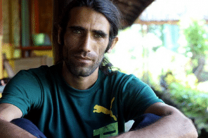 بهروز بوچانی