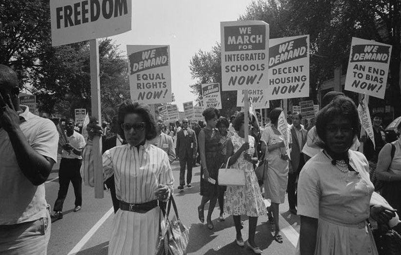 مبارزه مدنی