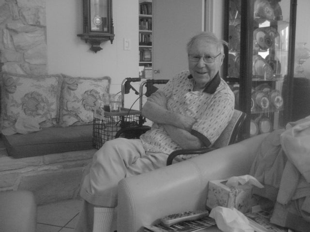 ویلیام گلسر