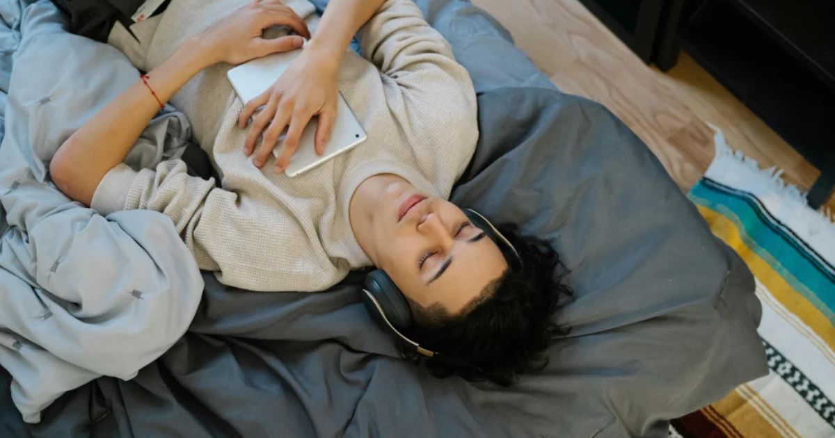 یادگیری هنگام خواب آموزش زبان در خواب