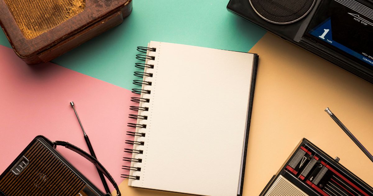 بهترین پادکست های فارسی تاریخی