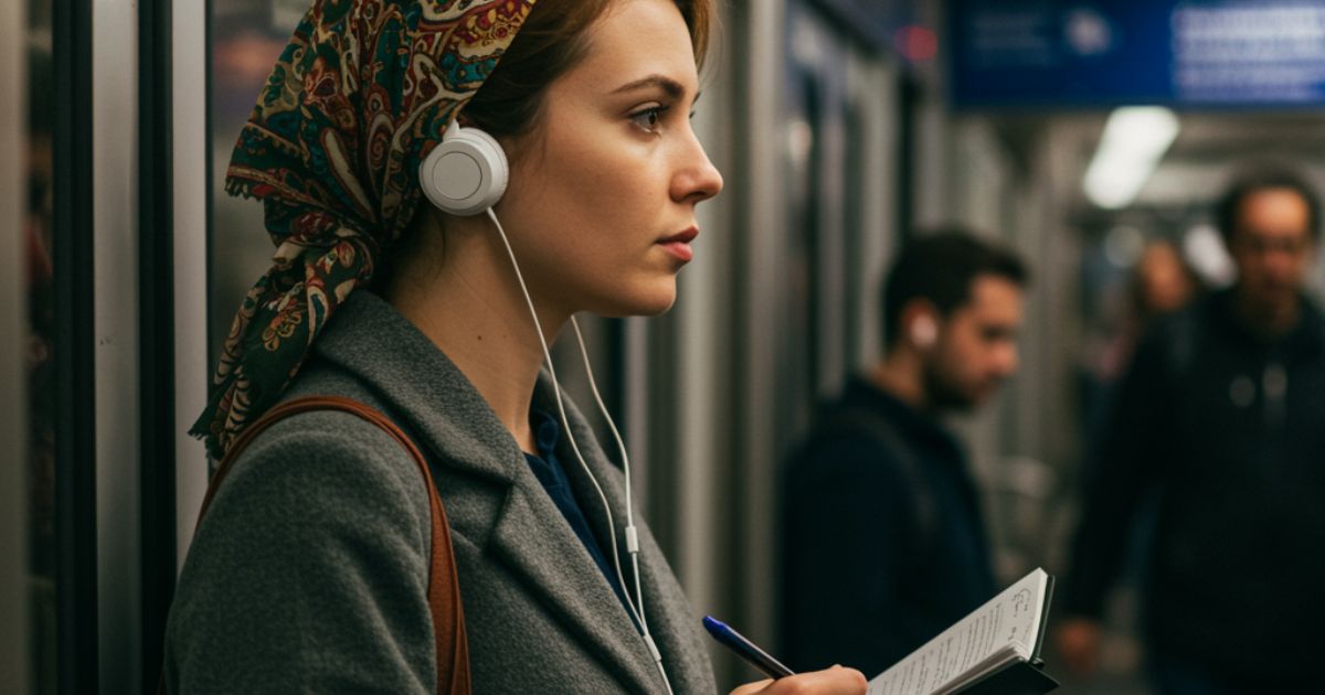 بهترین پادکست های داستانی